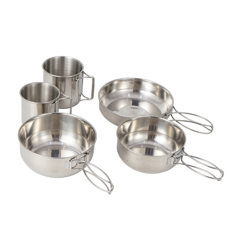 Kitchen Cooking Pot Accessory  - Camping Cooking Accessories Set のレビューと価格