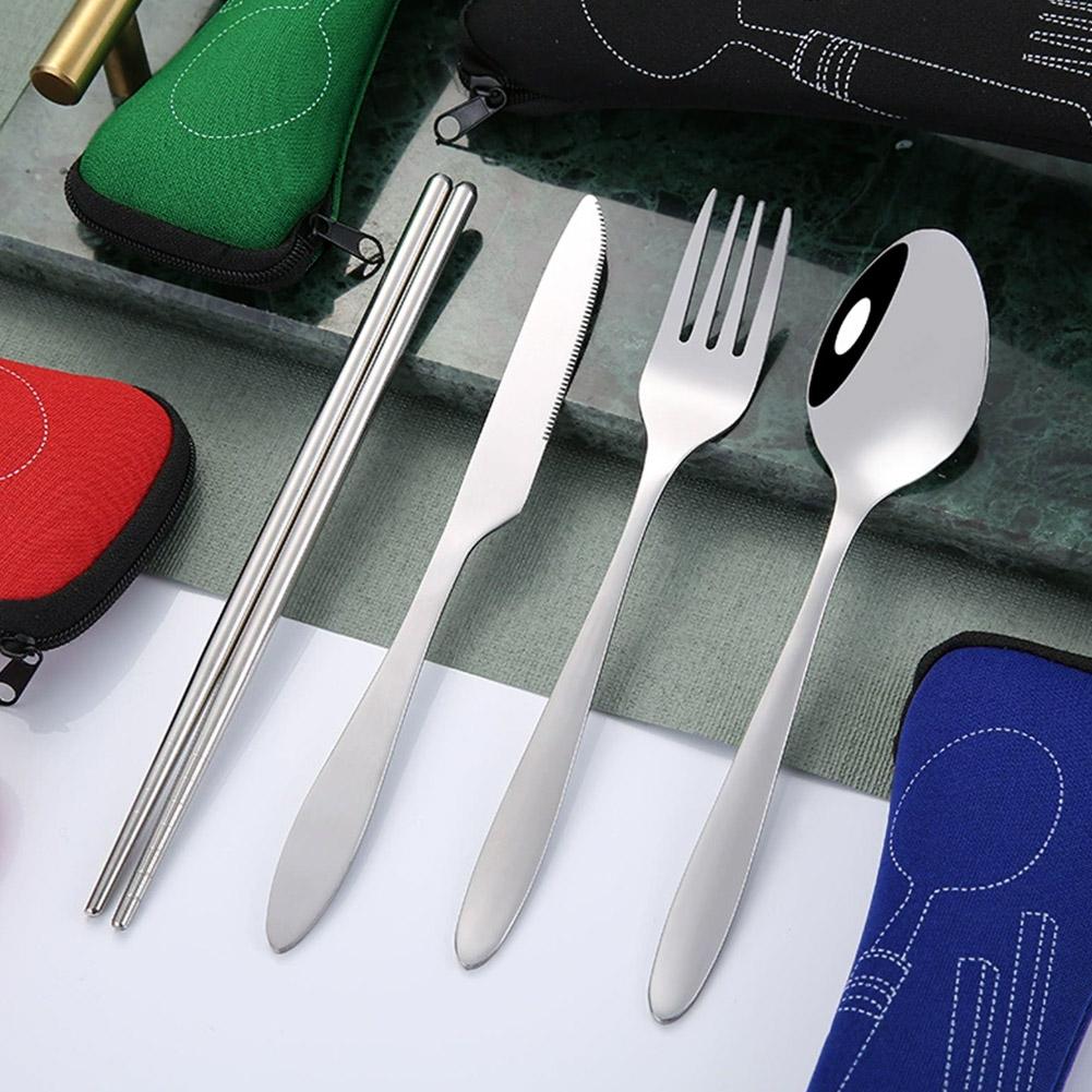 Picnic Set Tableware Washable  - Camping Outdoor Cooking Table のレビューと価格