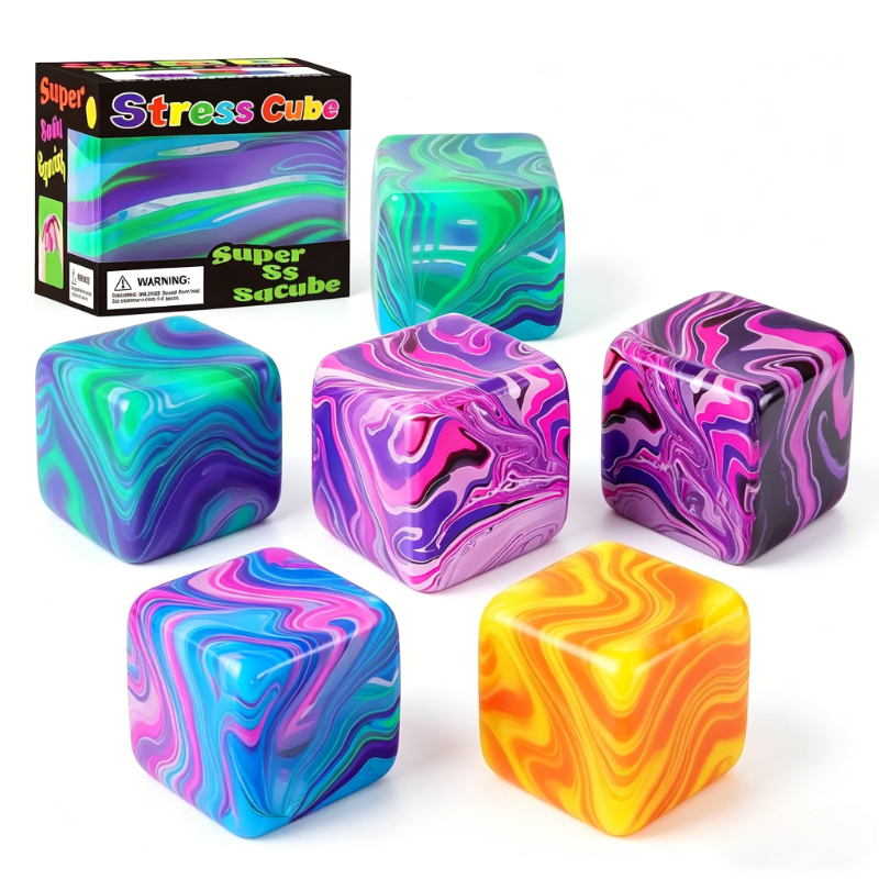 Needoh Snowflake Ice Cube Malt - Fire Starter Cube のレビューと価格