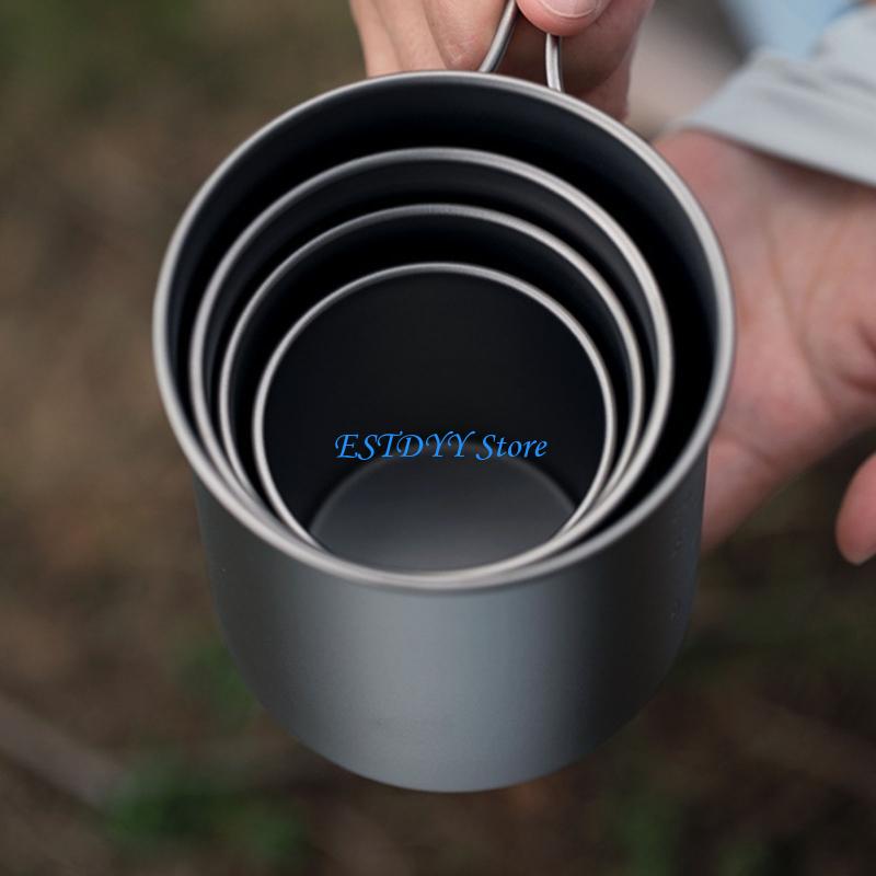 G6DE Camping Coffee Cup with L - Camping Cooking And Drinking のレビューと価格