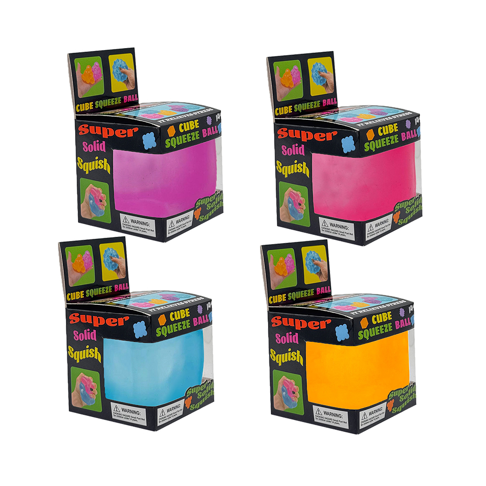Dumpling Squishy Cheese Squish - Fire Starter Cube のレビューと価格