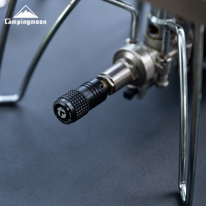 CMAPINGMOON MBK-28 Butterfly S - Camping Cooking Gas Stove のレビューと価格