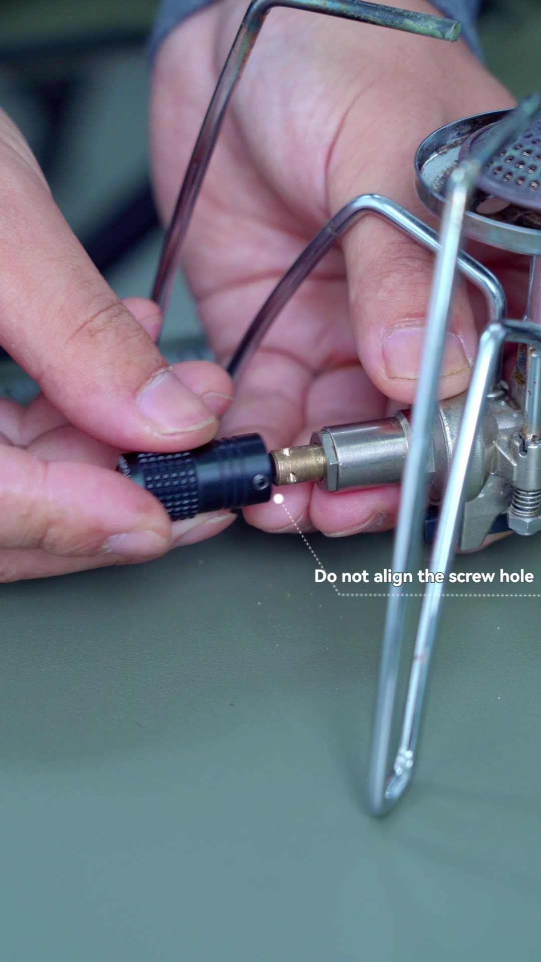 CMAPINGMOON MBK-28 Butterfly S - Camping Cooking Gas Stove のレビューと価格
