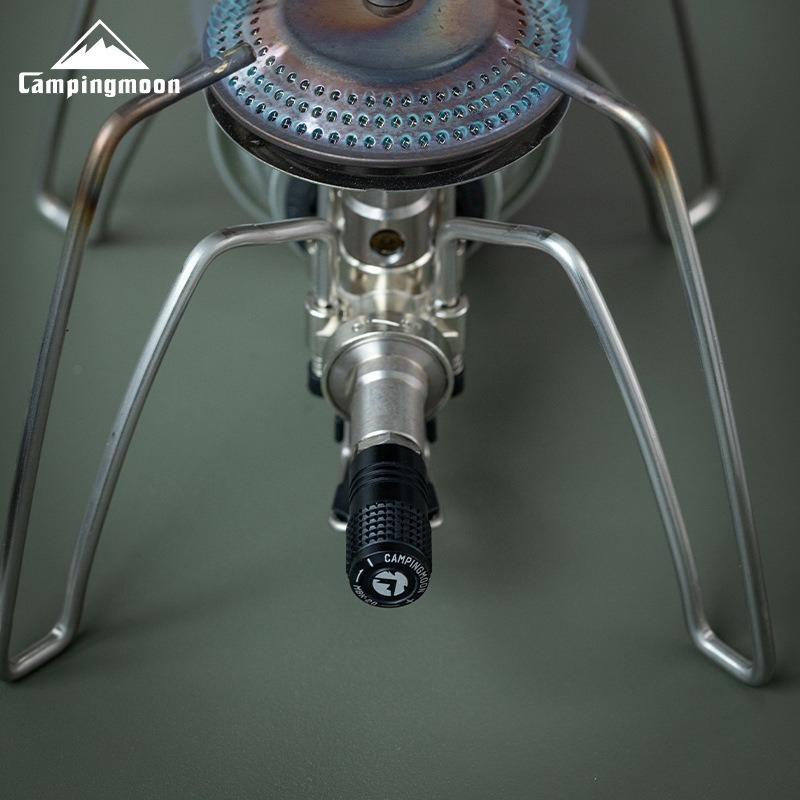 CMAPINGMOON MBK-28 Butterfly S - Camping Cooking Gas Stove のレビューと価格