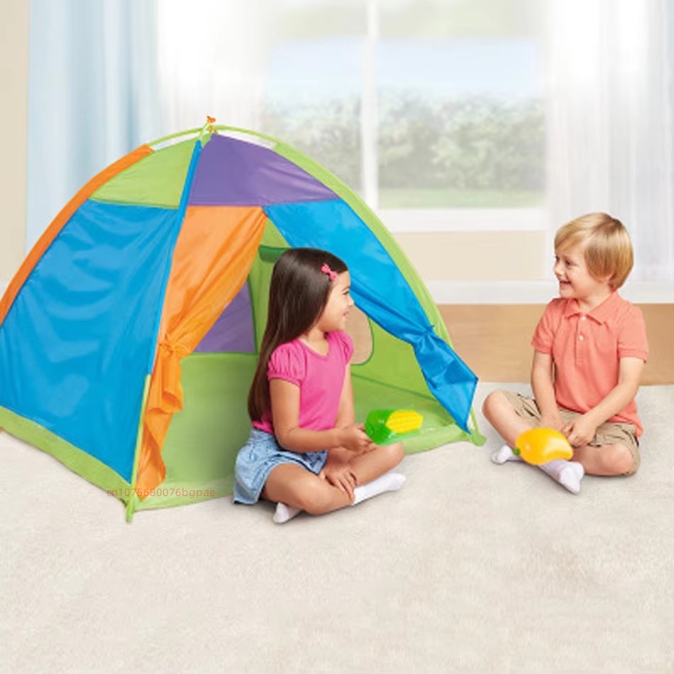 Children Play House Tent Wigwa - Campfire Cooking In Another World のレビューと価格