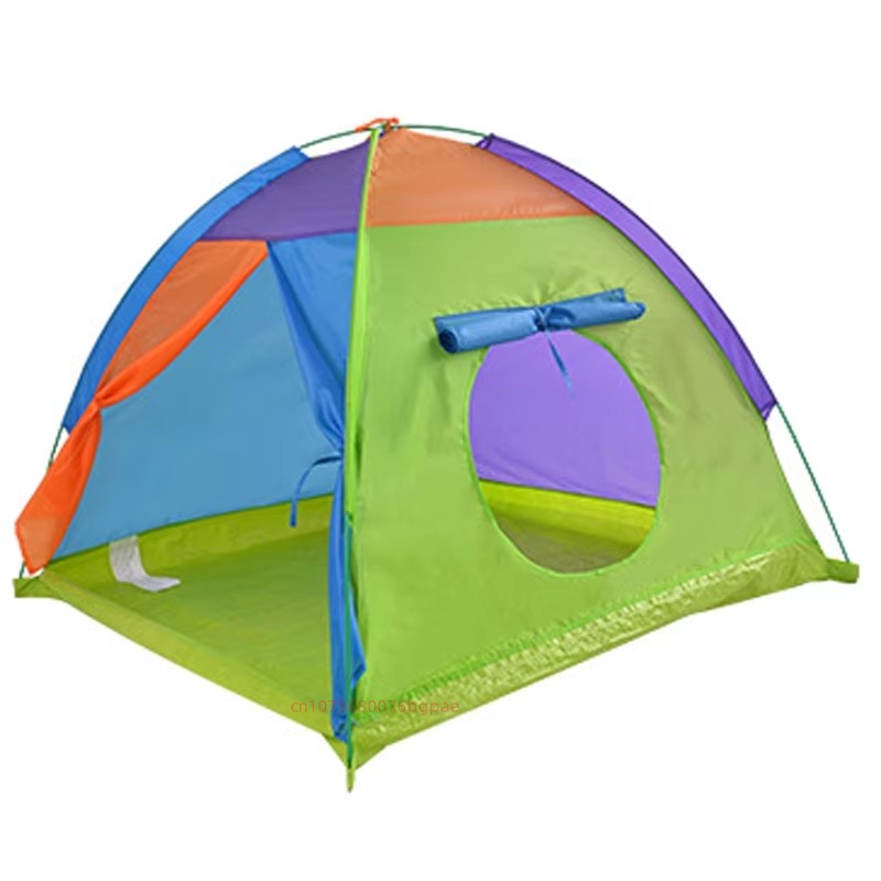 Children Play House Tent Wigwa - Campfire Cooking In Another World のレビューと価格