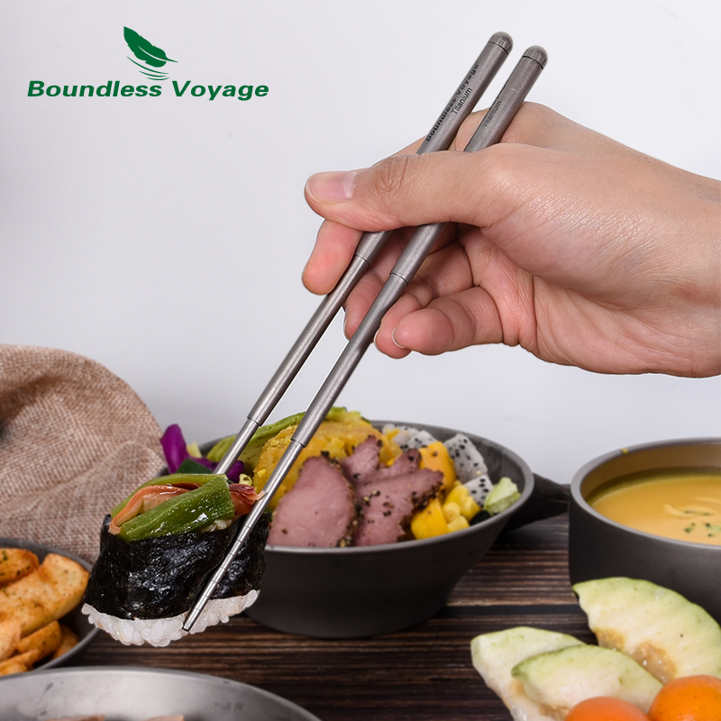 Boundless Voyage Titanium Camp - Camping Cooking Basket のレビューと価格