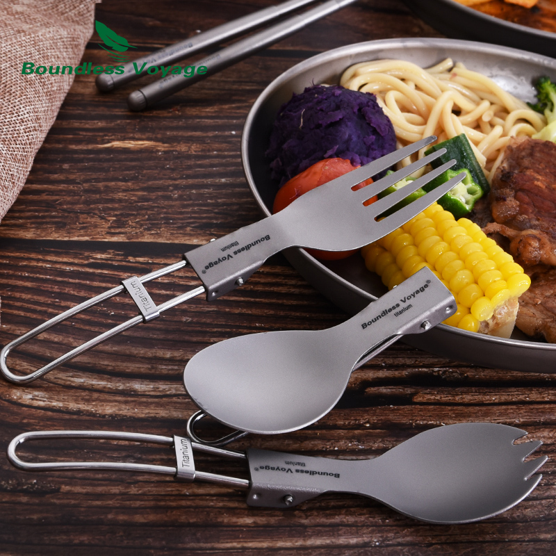 Boundless Voyage Titanium Camp - Camping Cooking Basket のレビューと価格