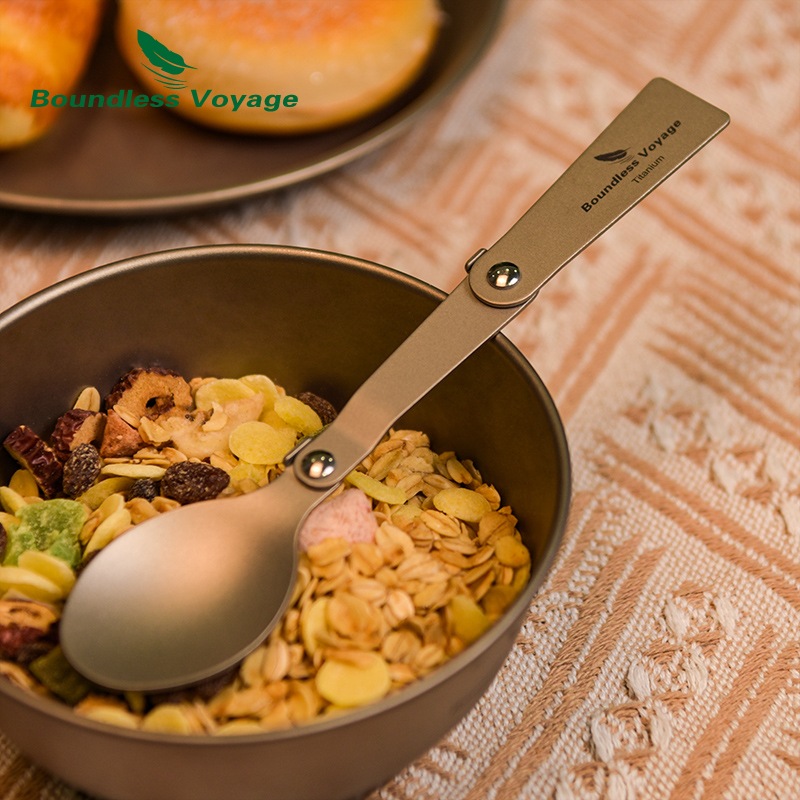 Boundless Voyage Titanium Camp - Camping Cooking Basket のレビューと価格
