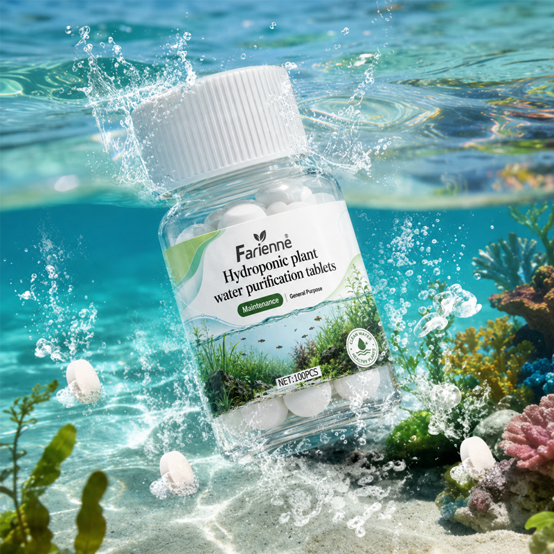 Aquarium Water Purification Ta - Water Purification Tablet のレビューと価格