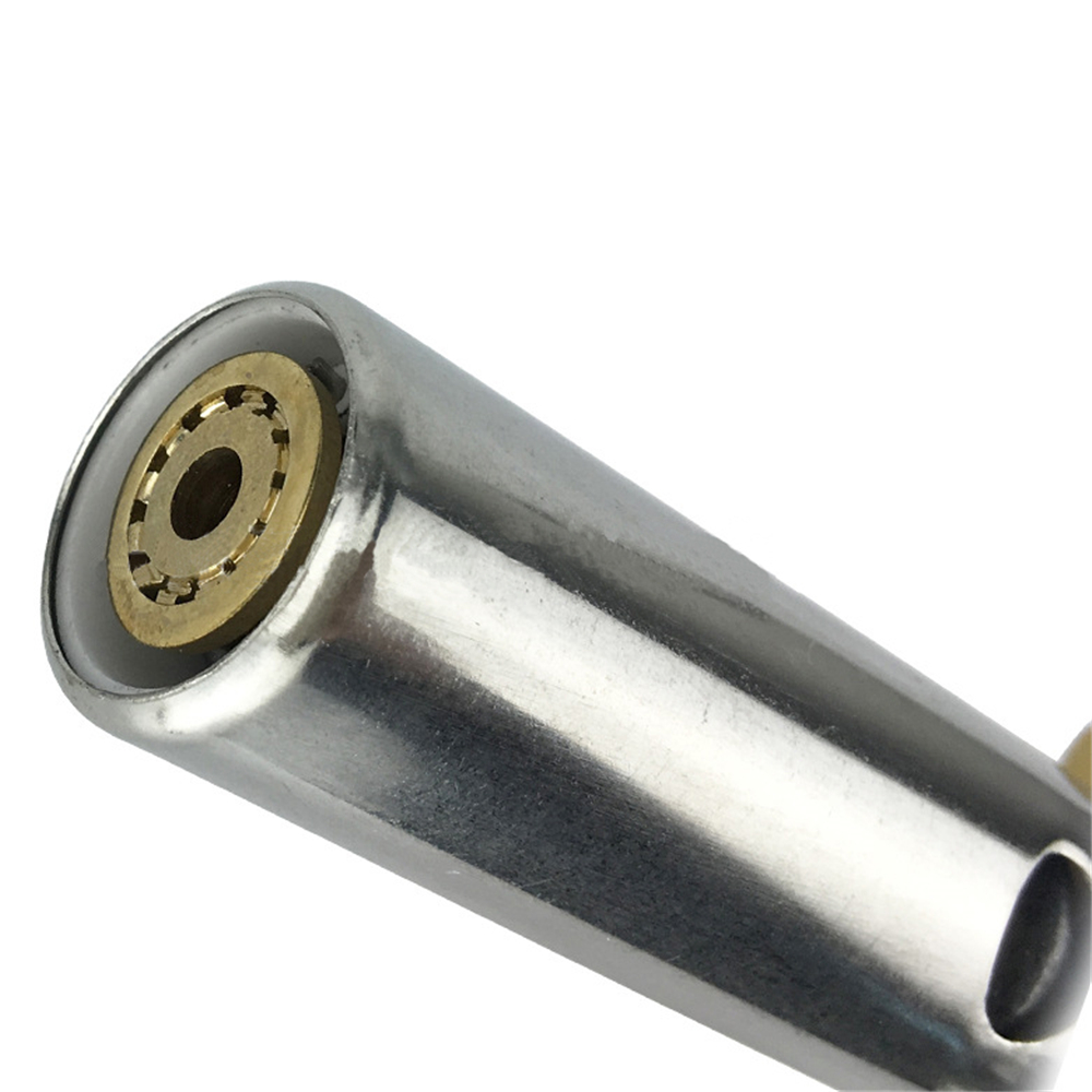 Portable Burner Flame Gun Weld - Camping Cooking Without Gas のレビューと価格
