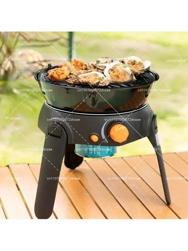 Outdoor Multi Function Gas Sto - Camping Cooking Gas Stove のレビューと価格