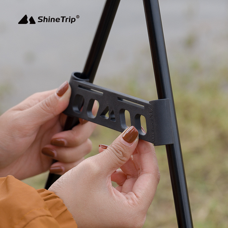 Shine Trip Outdoor Camping Tri - Camping Outdoor Cooking Table のレビューと価格