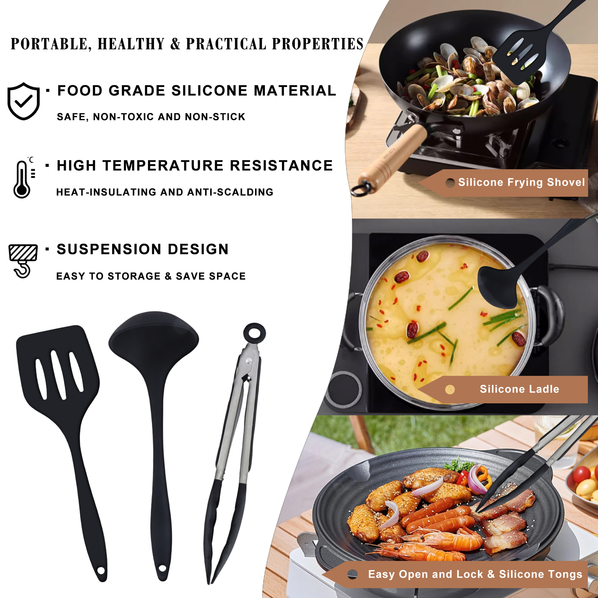 26Pcs Outdoor Camping Cooking  - Camping Cooking Set Jetboil のレビューと価格