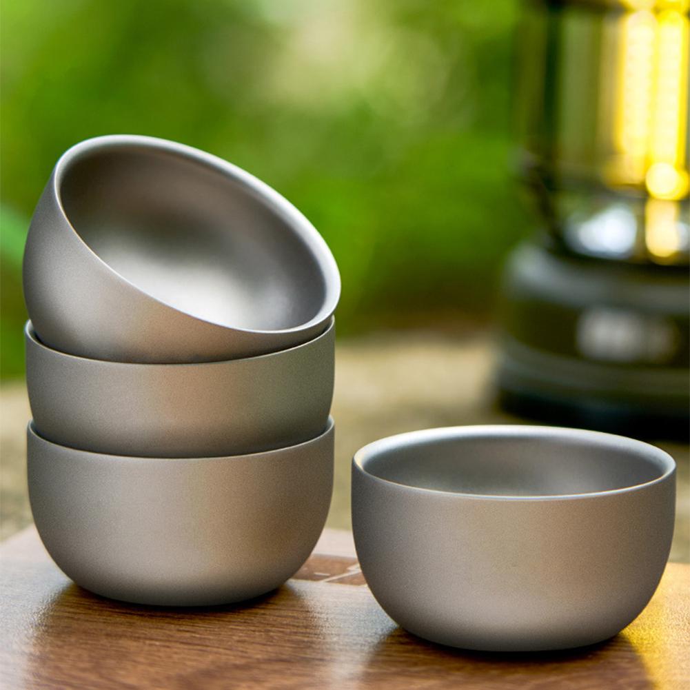 D2 Pure Titanium Double-layer  - Camping Outdoor Cooking Table のレビューと価格