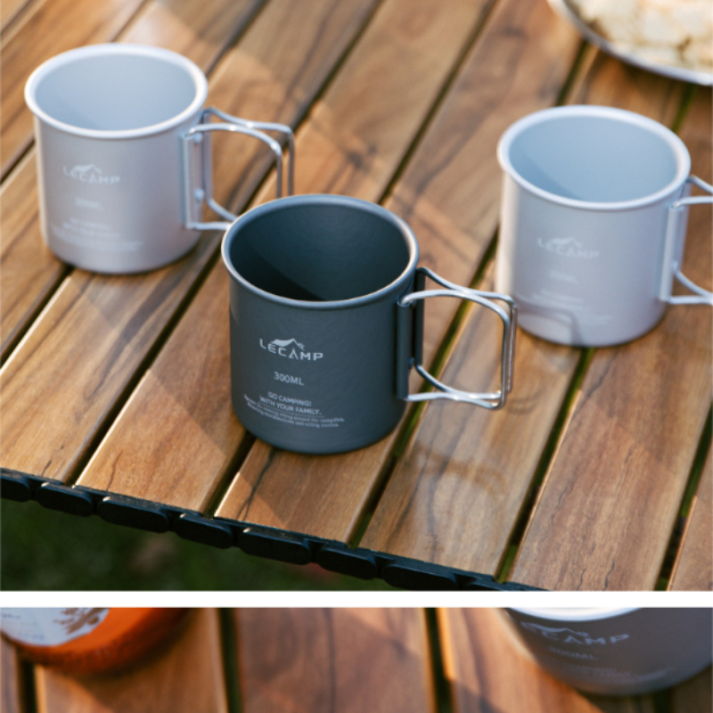 1Pcs Outdoor Camping Fold Tita - Camping Cooking Set Jetboil のレビューと価格