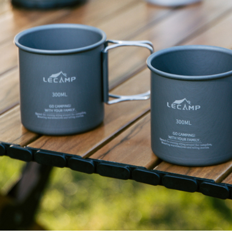 1Pcs Outdoor Camping Fold Tita - Camping Cooking Set Jetboil のレビューと価格