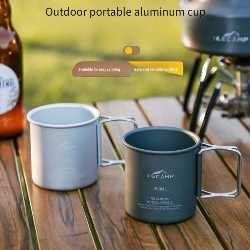1Pcs Outdoor Camping Fold Tita - Camping Cooking Set Jetboil のレビューと価格