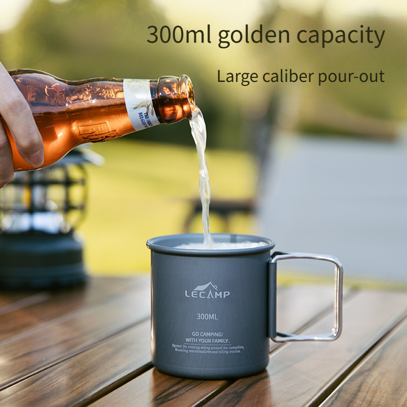 1Pcs Outdoor Camping Fold Tita - Camping Cooking Set Jetboil のレビューと価格