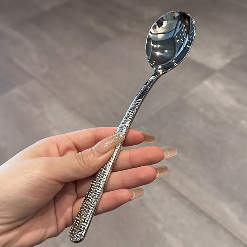 New Stainless Steel Spoon Rest - Camping Cooking And Drinking のレビューと価格