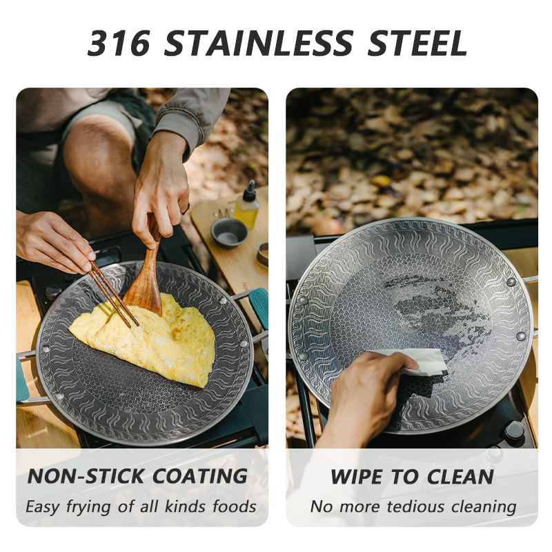 Naturehike BBQ Cooking Grill P - Camping Cooking Equipment のレビューと価格