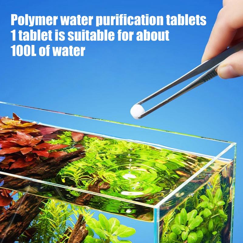 Water Purification Tablets 1 B - Water Purification Tablet のレビューと価格