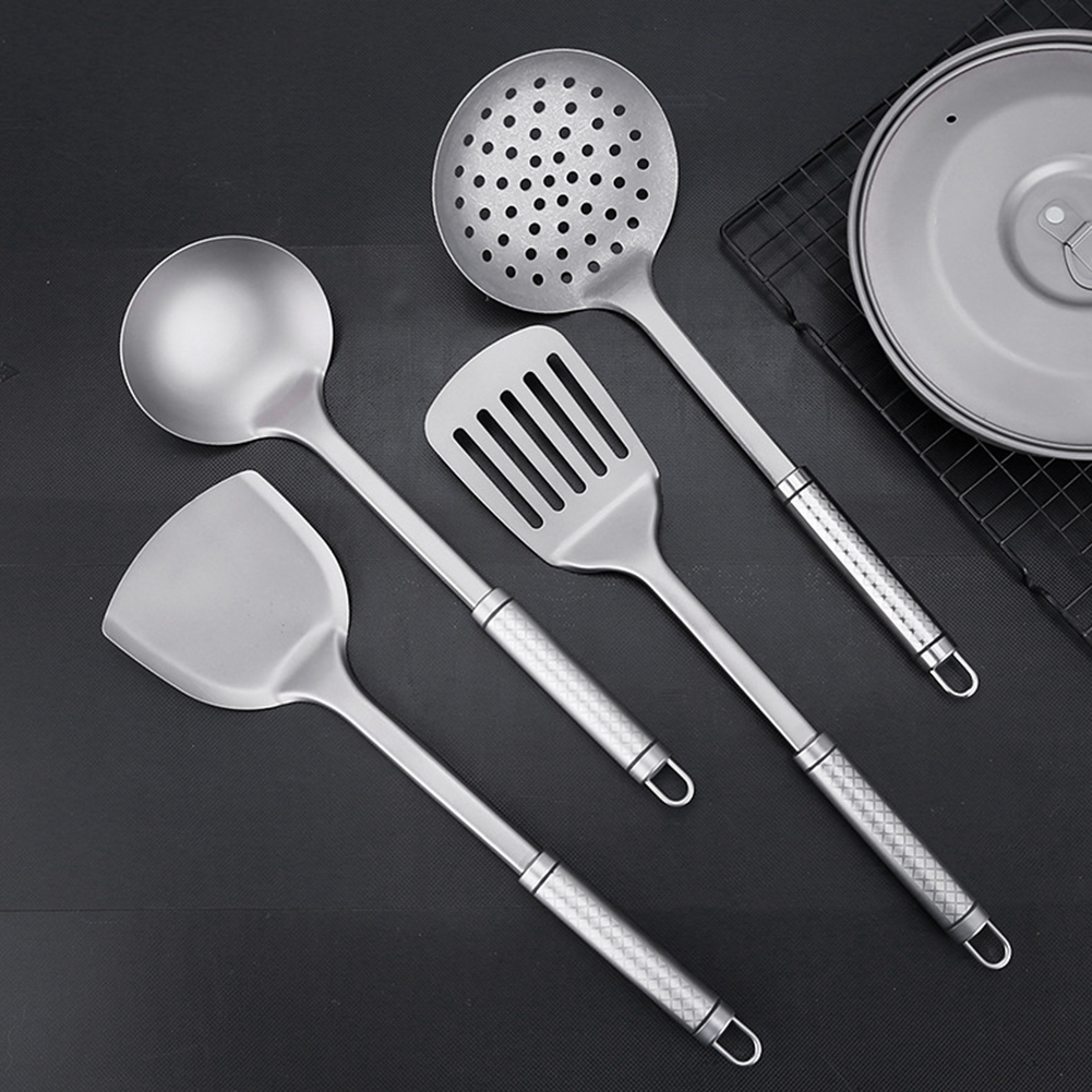 Non-Stick Titanium Wok Frying  - Camping Cooking Set Jetboil のレビューと価格