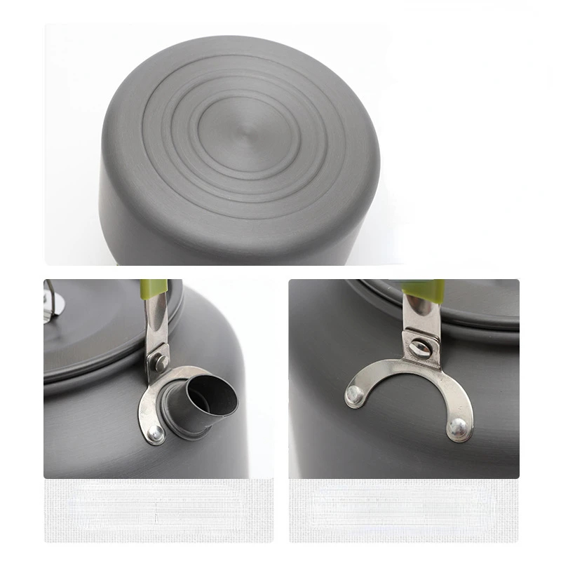 Home Household Camping Cookwar - Camping Outdoor Cooking Table のレビューと価格