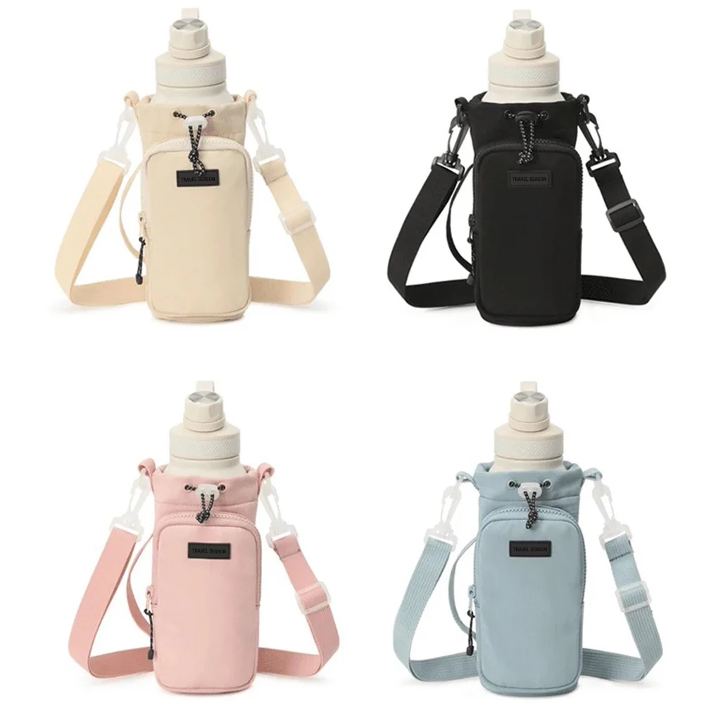 Portable Water Bottle Bag with - Camping Cooking Bag のレビューと価格