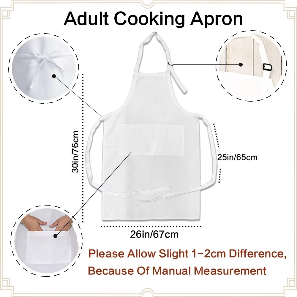 Best Nanny in The World French - Camping Cooking Apron のレビューと価格
