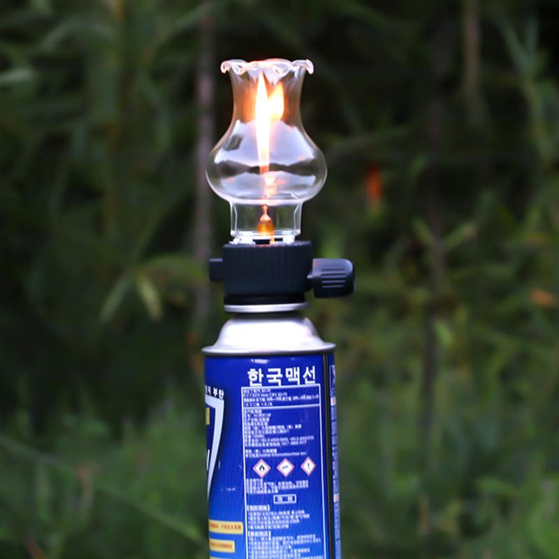 [LA]^1Pc Portable Butane Gas L - Camping Cooking Gas Stove のレビューと価格