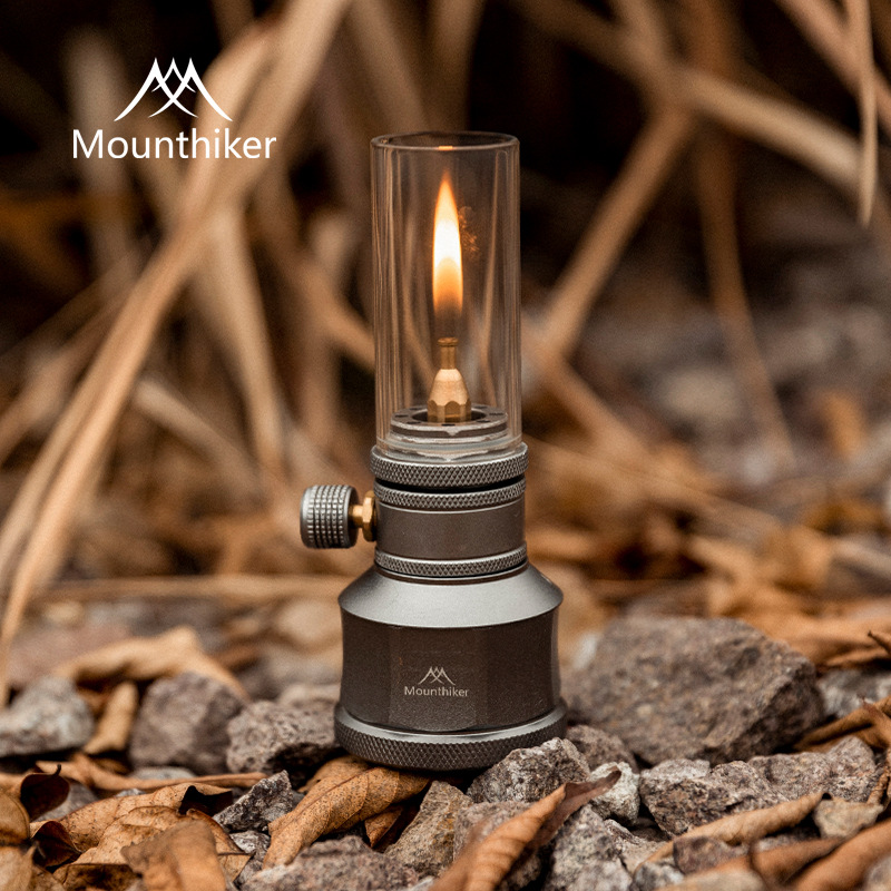 New Camping Candle Lamp Mounth - Campfire Cooking In Another World のレビューと価格