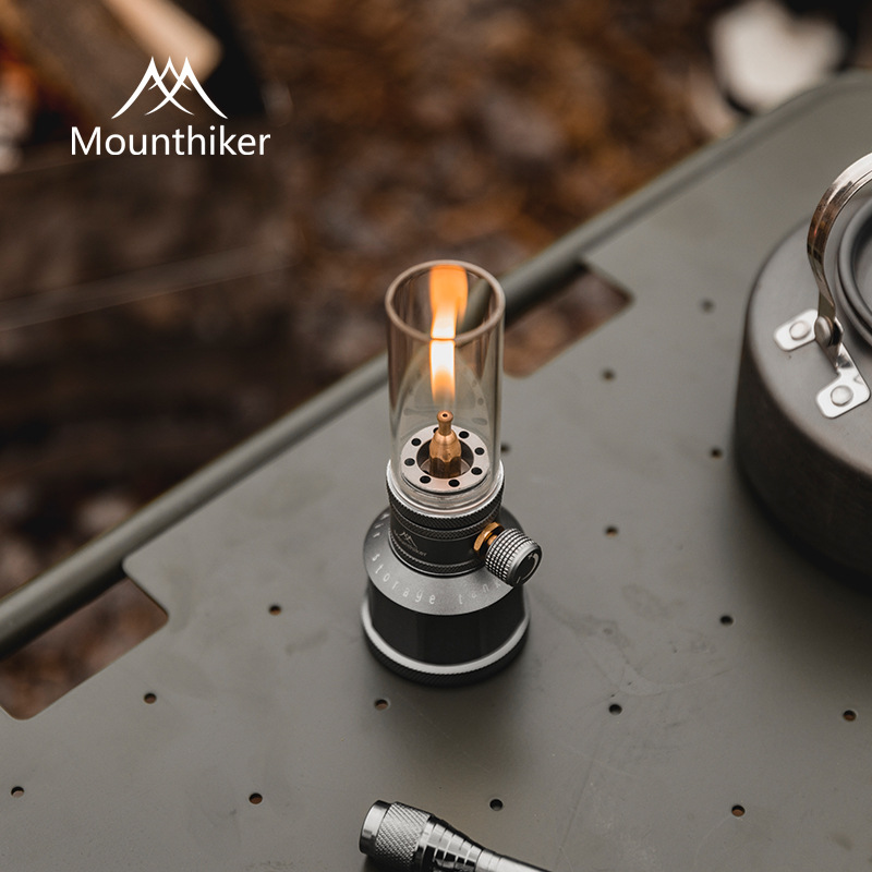 New Camping Candle Lamp Mounth - Campfire Cooking In Another World のレビューと価格