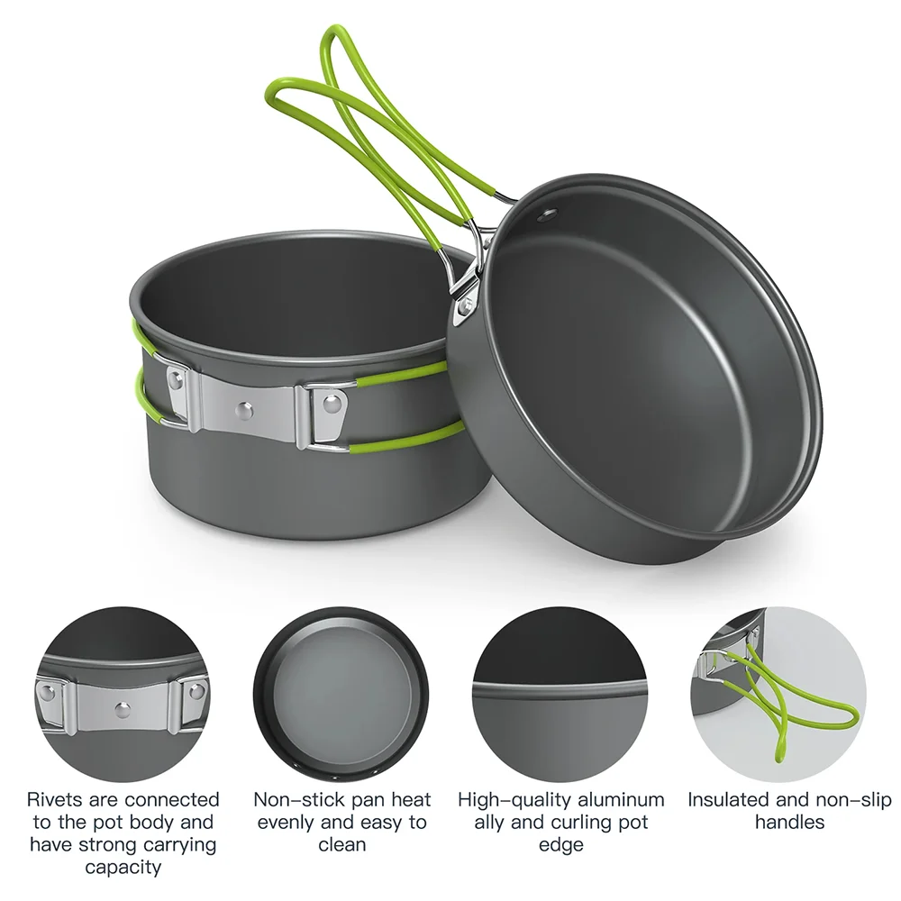 Outdoor Cooking Camping utensi - Camping Cooking Set Jetboil のレビューと価格