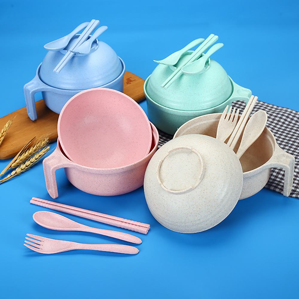 Fork Spoon Chopsticks Bowls Cu - Camping Outdoor Cooking Table のレビューと価格
