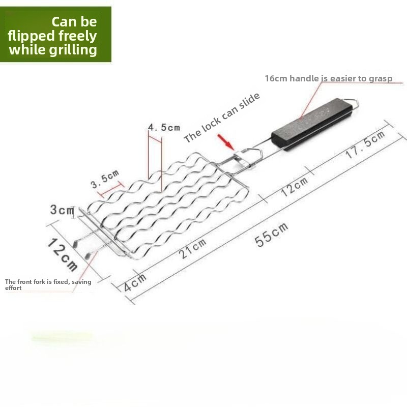 Portable Camping BBQ Grill Com - Camping Cooking Equipment のレビューと価格
