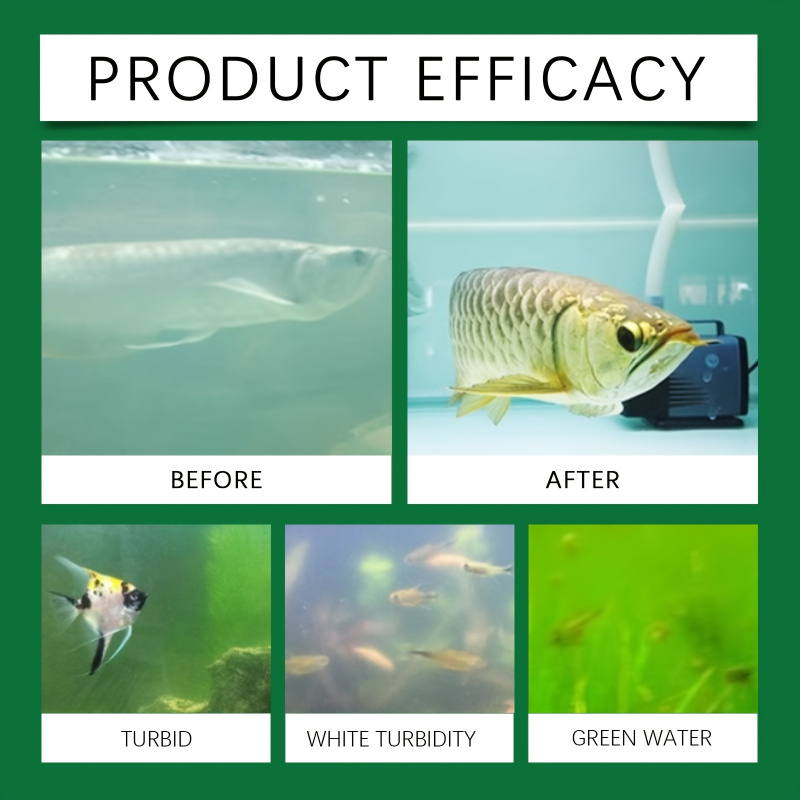 Aquatic water purification tab - Water Purification Tablet のレビューと価格