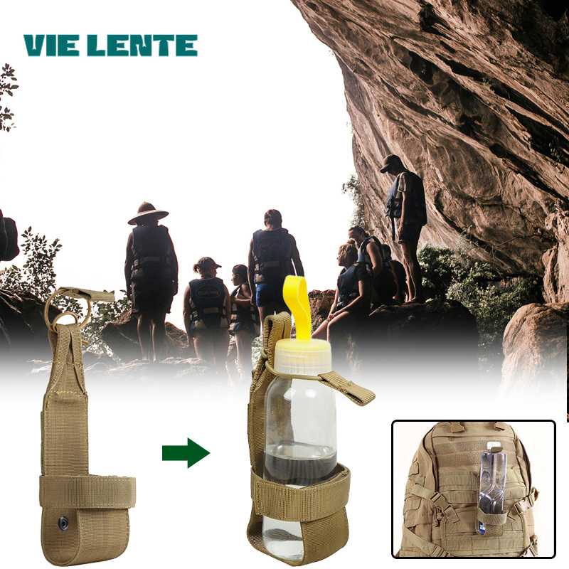 Water Bottle Pouch Bag Portabl - Camping Cooking Bag のレビューと価格
