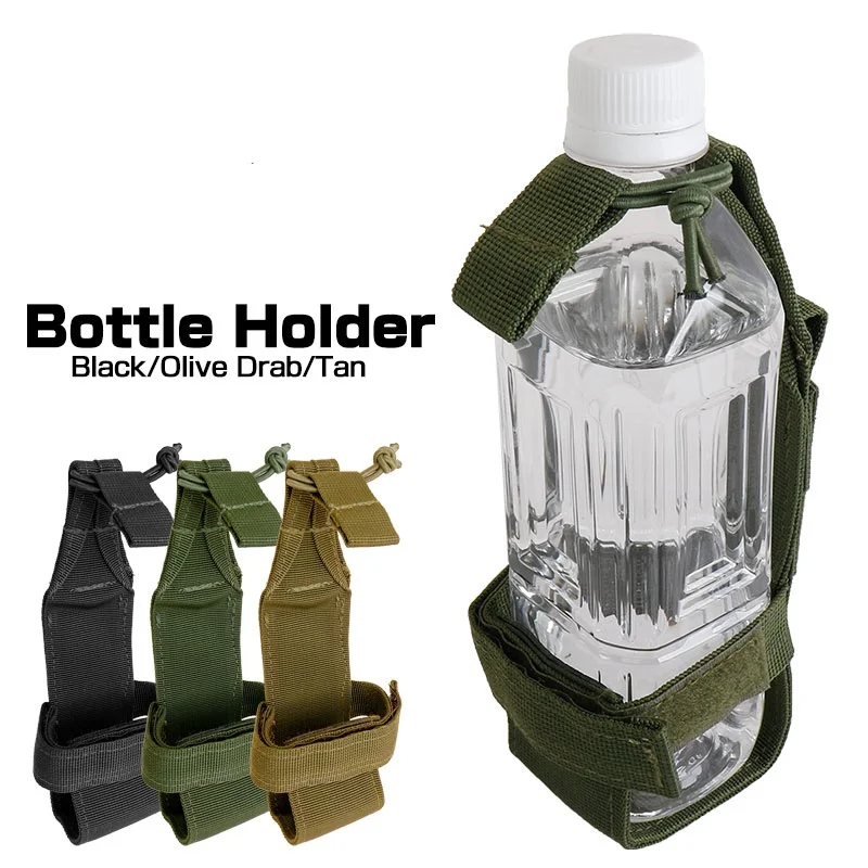 Water Bottle Pouch Bag Portabl - Camping Cooking Bag のレビューと価格