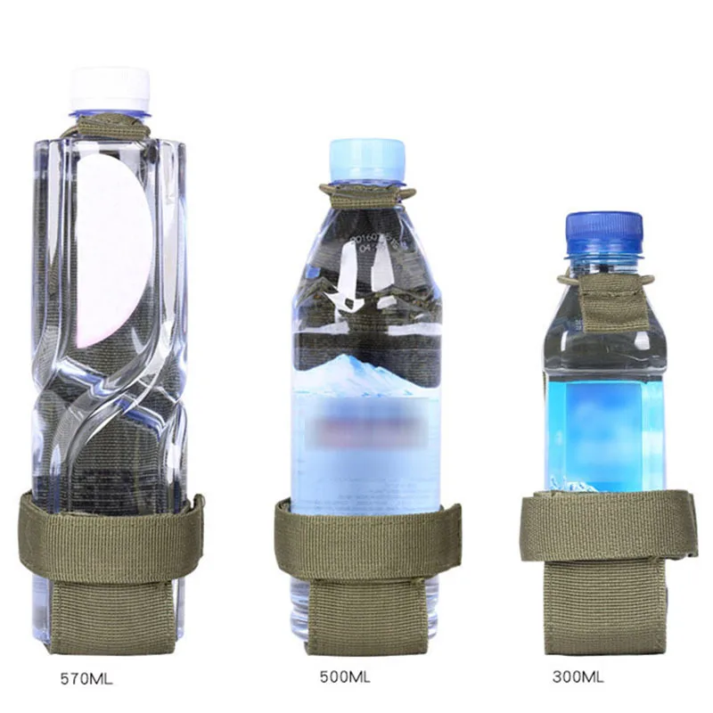 Water Bottle Pouch Bag Portabl - Camping Cooking Bag のレビューと価格