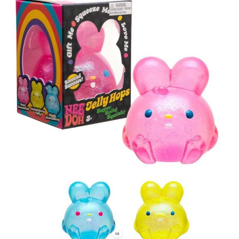 Schylling Needoh Nice Cube Sen - Fire Starter Cube のレビューと価格