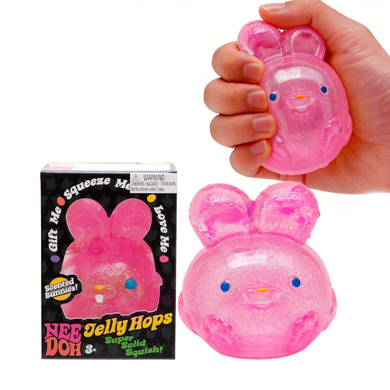 Schylling Needoh Nice Cube Sen - Fire Starter Cube のレビューと価格