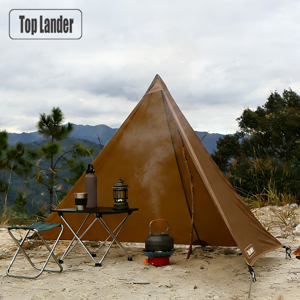 210g 20D Nylon Ultralight Camp - Campfire Cooking In Another World のレビューと価格