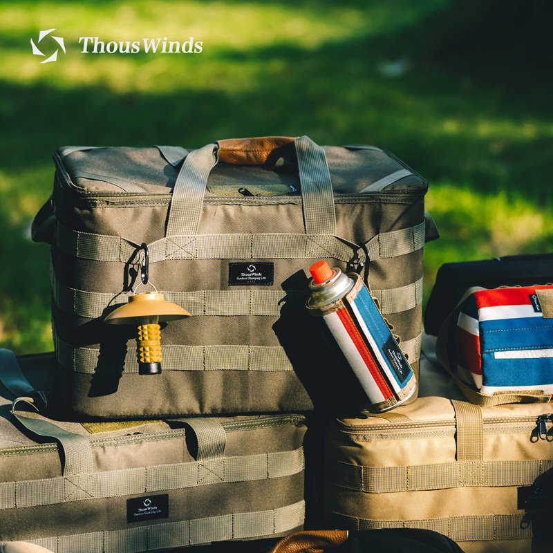 Thous Winds Outdoor Camping St - Camping Cooking Organizer のレビューと価格