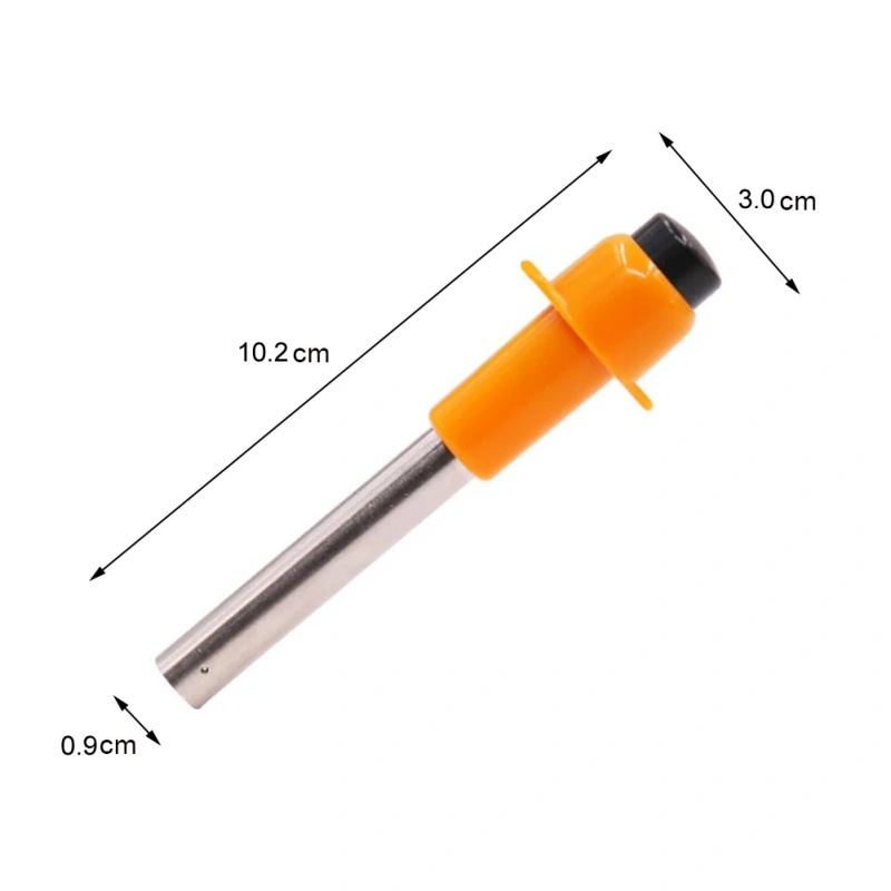 Device Camping Pulse Lighter G - Camping Cooking Gas Stove のレビューと価格