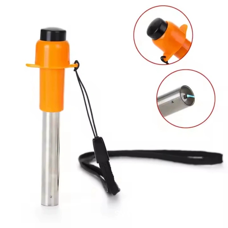 Device Camping Pulse Lighter G - Camping Cooking Gas Stove のレビューと価格