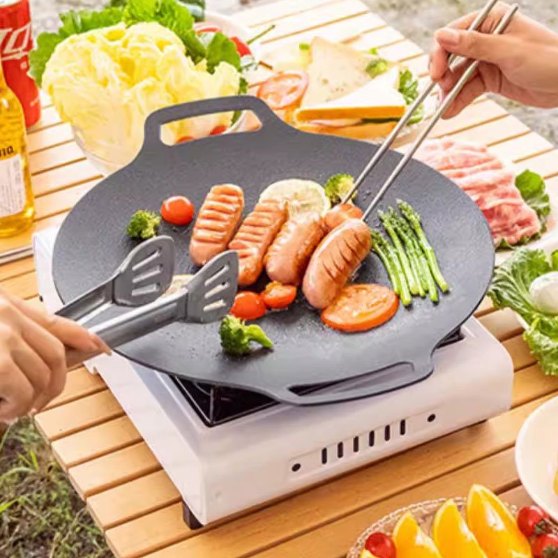  26/30/33CM Outdoor Camping G - Camping Cooking Equipment のレビューと価格