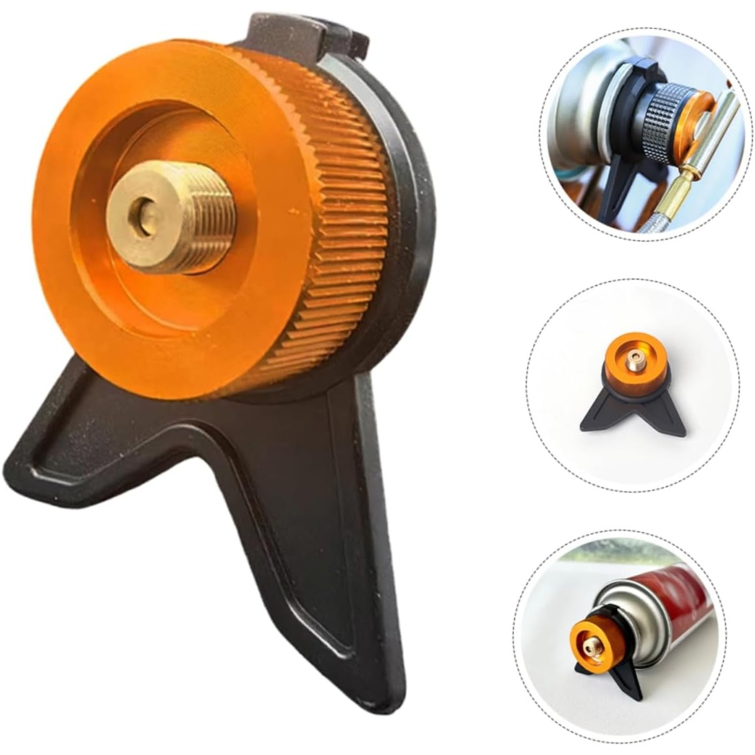 Propane Tank Parts Gas Tank Ad - Camping Cooking Equipment Gas のレビューと価格
