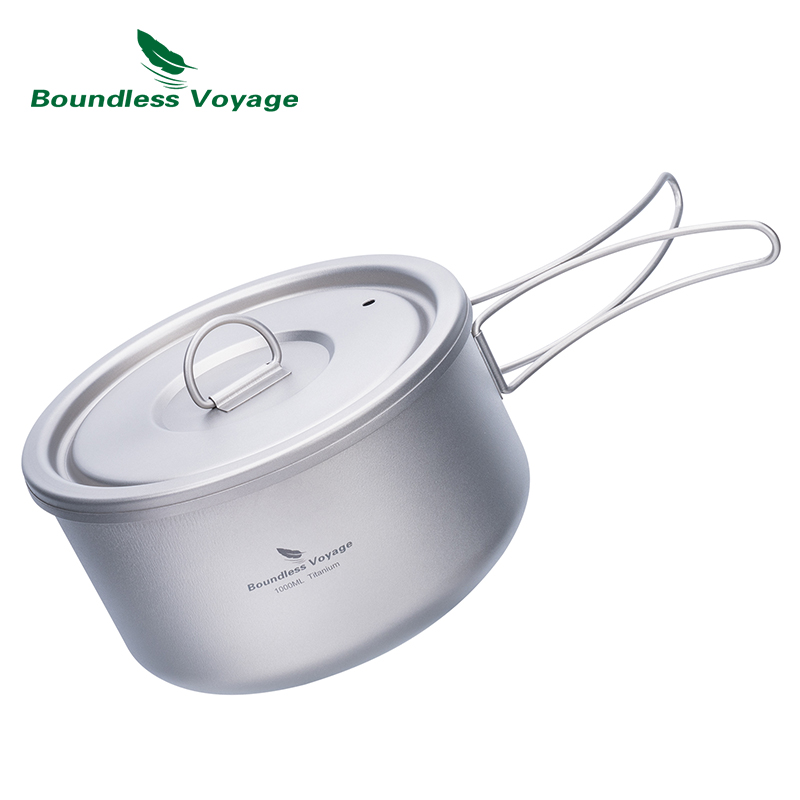 Boundless Voyage Titanium Camp - Camping Cooking Organizer のレビューと価格