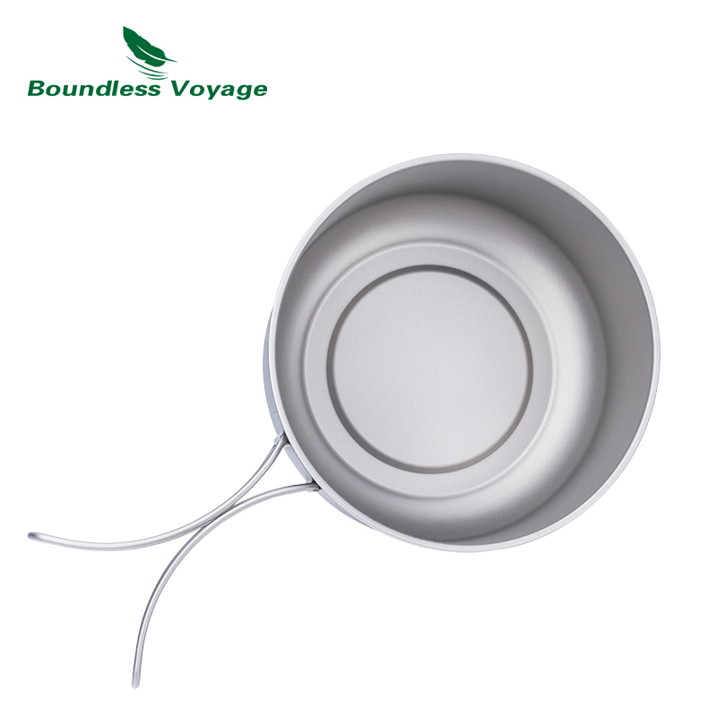 Boundless Voyage Titanium Camp - Camping Cooking Organizer のレビューと価格